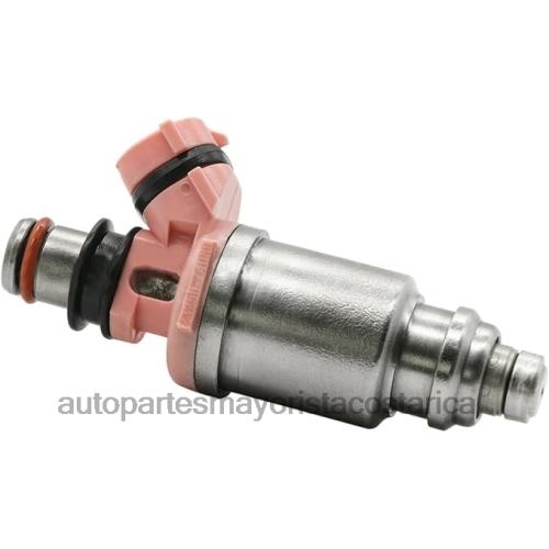 Mayorista Repuestos de motos - 23209-74080 inyector de combustible fj375 P4RHR316 TOYOTA