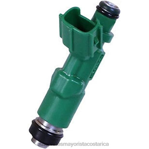 Mayorista Repuestos de motos - 23250-21020 inyector de combustible P4RHR266 TOYOTA