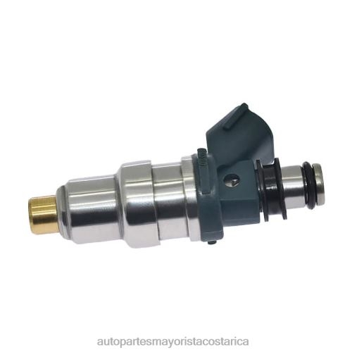 Mayorista de auto repuestos - 23209-79085 23250-75040 inyector de combustible fj376 P4RHR297 TOYOTA