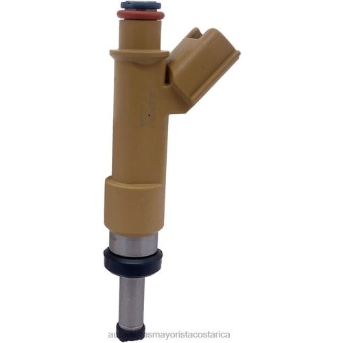 Mayorista de auto repuestos - 23250-01020 inyector de combustible P4RHR307 TOYOTA