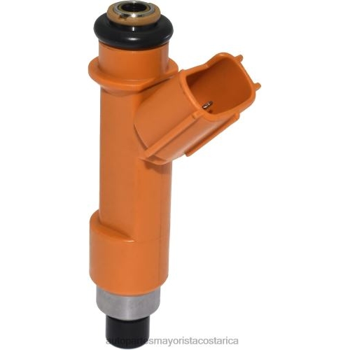 Mayorista de auto repuestos - 23250-40020 23209-40020 inyector de combustible P4RHR267 TOYOTA
