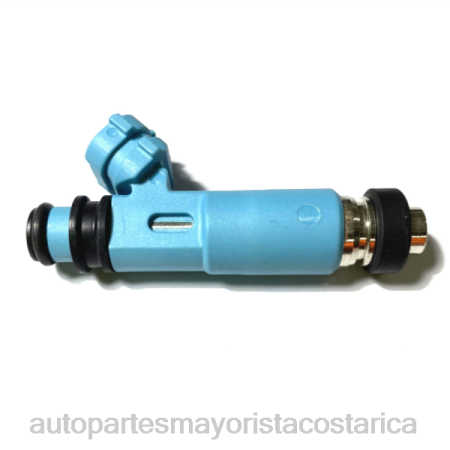 Mayorista de auto repuestos - inyector de combustible 23209-03010 TJTB1747 TOYOTA