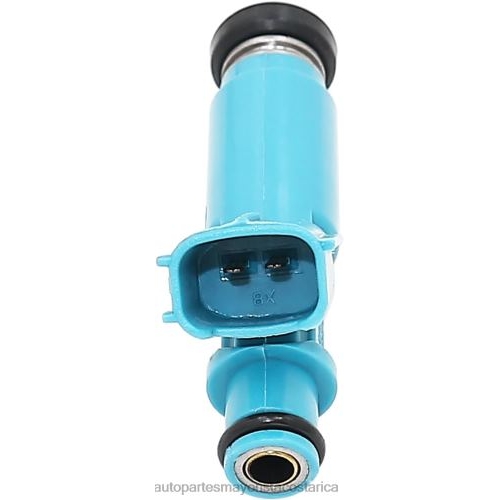 Repuestos de motos Alajuela - 23209-28020 inyector de combustible P4RHR272 TOYOTA