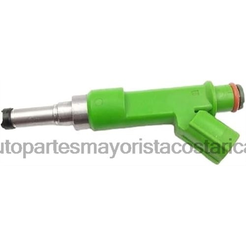 Repuestos de motos Alajuela - 23250-36010 23250-05010 23250-0v010 inyector de combustible P4RHR282 TOYOTA