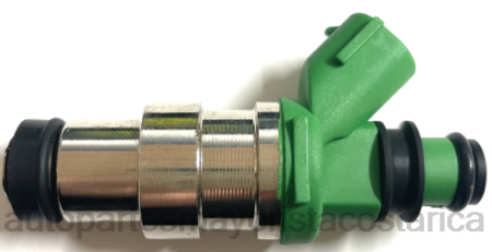 Repuestos de motos Cartago - inyector de combustible 23209-11110 TJTB1775 TOYOTA