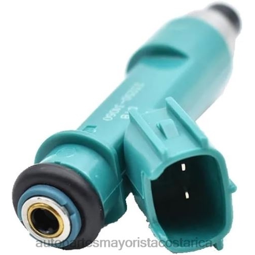 Repuestos de motos San Jose - 23209-39075 inyector de combustible P4RHR273 TOYOTA