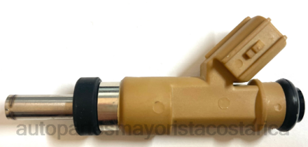 Repuestos de motos San Jose - inyector de combustible 23209-39215 TJTB1763 TOYOTA