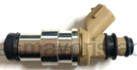 Repuestos de motos en Heredia - inyector de combustible 23209-11100 TJTB1774 TOYOTA