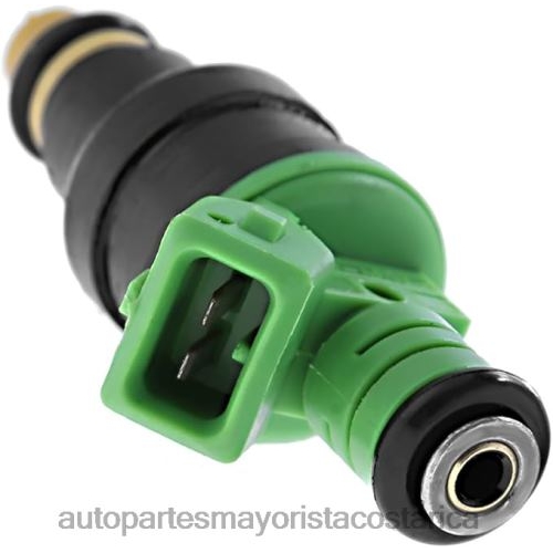 Autopartes Costa Rica - 0280150558 inyector de combustible P4RHR468 FORD