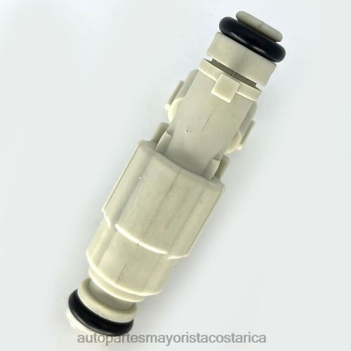 Autopartes Costa Rica - 0280155969 inyector de combustible P4RHR458 FORD
