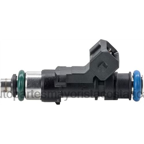 Autopartes Costa Rica - Inyector de combustible 0280158254 ae8eaa P4RHR428 FORD
