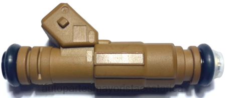 Autopartes Costa Rica - inyector de combustible 0280155963 TJTB2228 FORD