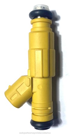 Autopartes Costa Rica - inyector de combustible 4l5z9f593aa 0280156205 TJTB2148 FORD