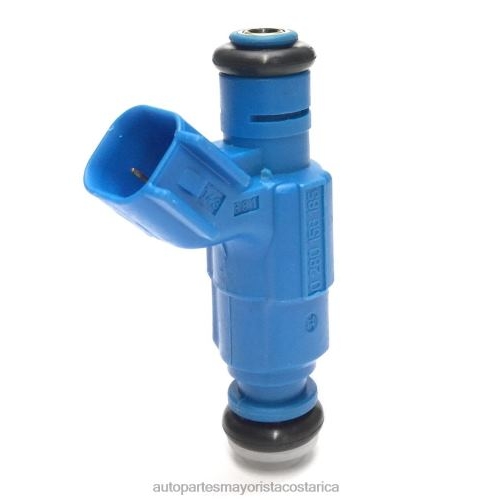 Autopartes San Jose - 0280156185 4l2e-g5a inyector de combustible P4RHR429 FORD