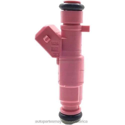 Autopartes San Jose - 0280156225 inyector de combustible P4RHR459 FORD