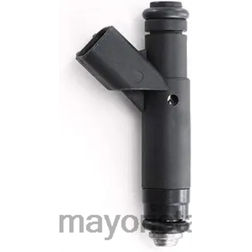 Autopartes San Jose - Inyector de combustible fj332 xf2e-c4b 1f1e-d4b P4RHR449 FORD