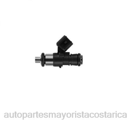 Autopartes San Jose - inyector de combustible 0280158191 br3z9f593b TJTB2119 FORD