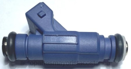Autopartes San Jose - inyector de combustible 1f2213250 TJTB2139 FORD