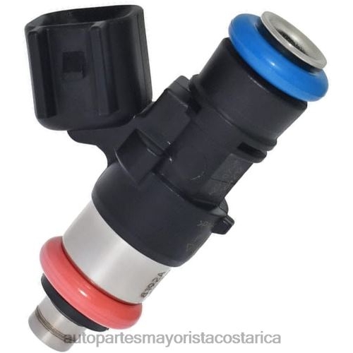 Autopartes mayorista - 0280158189 inyector de combustible para ford 3.0v6 P4RHR670