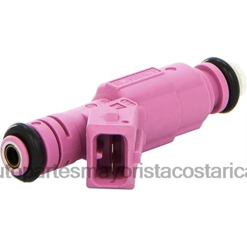Autopartes mayorista - Inyector de combustible 0280155786 98bf-ba P4RHR400 FORD