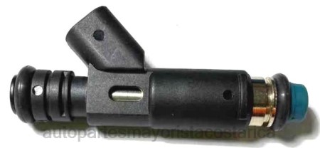 Autopartes mayorista - inyector de combustible yf1z9f593ad TJTB2140 FORD