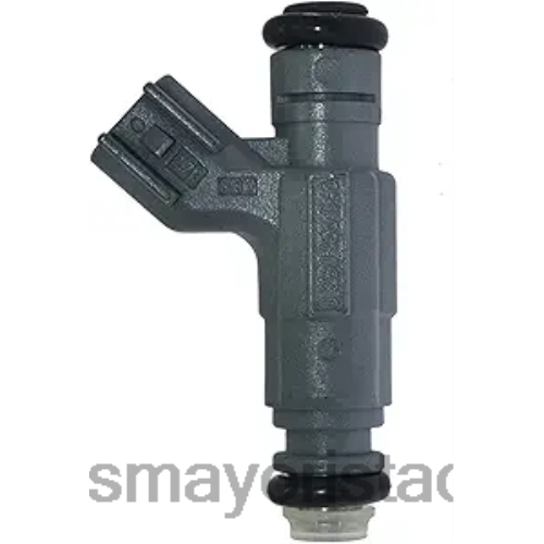 Mayorista de auto repuestos - fj768 4g1762 1s4e9f593a5a 0280156046 inyector de combustible P4RHR407 FORD