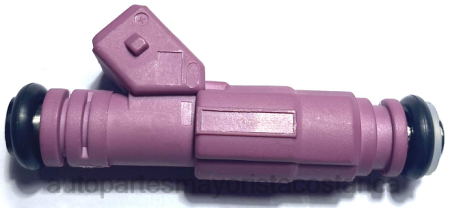 Mayorista de auto repuestos - inyector de combustible 0280155786 98bf-ba TJTB2197 FORD