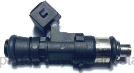 Mayorista de auto repuestos - inyector de combustible 0280158238 TJTB2247 FORD