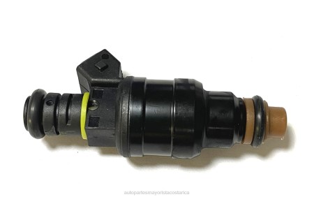 Mayorista de auto repuestos - inyector de combustible f6rz9f593ac TJTB2127 FORD