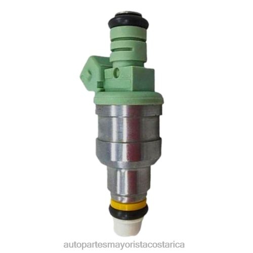Repuestos de motos Alajuela - 0280150993 inyector de combustible P4RHR452 FORD