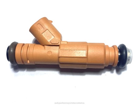 Repuestos de motos Alajuela - inyector de combustible 0280155857 xw7z9f593ab TJTB2152 FORD