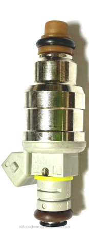 Repuestos de motos Cartago - inyector de combustible f87ed2b TJTB2235 FORD