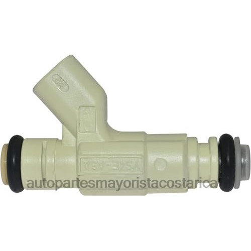 Repuestos de motos Cartago - inyector de combustible fj296 0280155974 P4RHR405 FORD