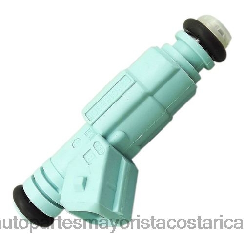 Repuestos de motos San Jose - 0280155847 inyector de combustible P4RHR453 FORD