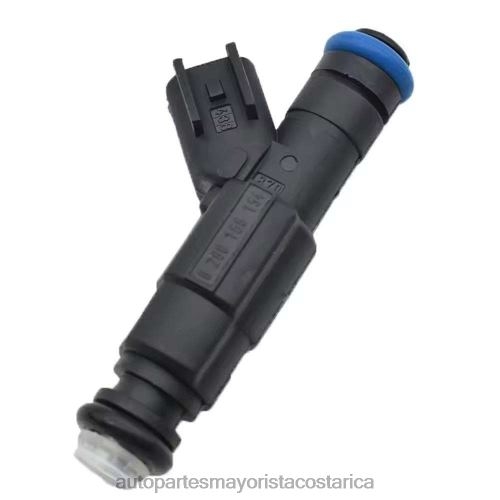 Repuestos de motos San Jose - 0280156154 inyector de combustible para ford/volvo 1.8l 2.0l P4RHR673