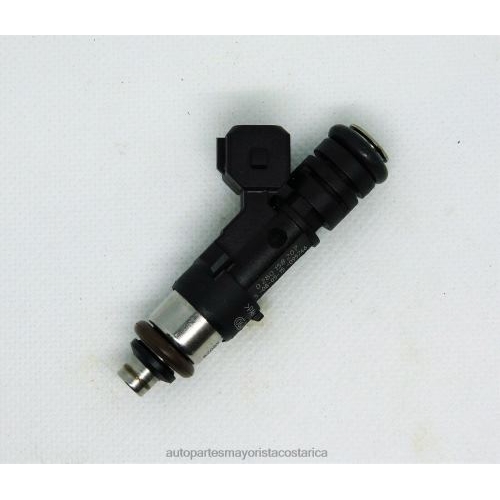 Repuestos de motos San Jose - 0280158207 inyector de combustible P4RHR403 FORD