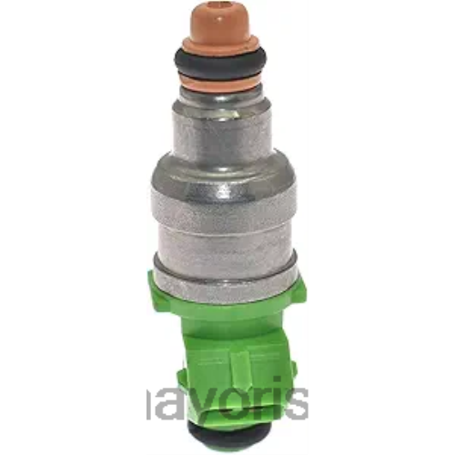 Repuestos de motos San Jose - inyector de combustible f87eb2a P4RHR463 FORD