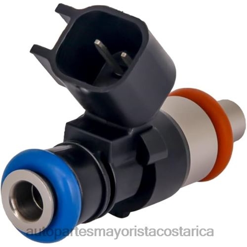 Repuestos de motos San Jose - inyector de combustible fj1116 0280158191 P4RHR413 FORD