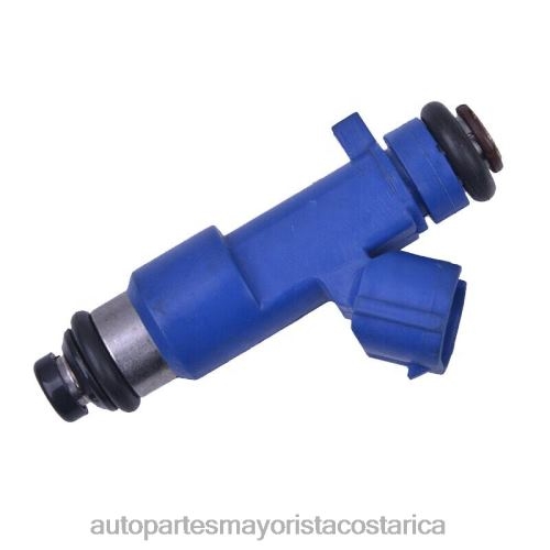 Repuestos de motos en Costa Rica - 0280155889 inyector de combustible P4RHR471 FORD