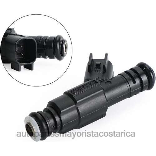 Repuestos de motos en Costa Rica - 0280156154 1s7g 9f593 ga l 301 13 250 a fsj2-13-250 inyector de combustible P4RHR401 FORD