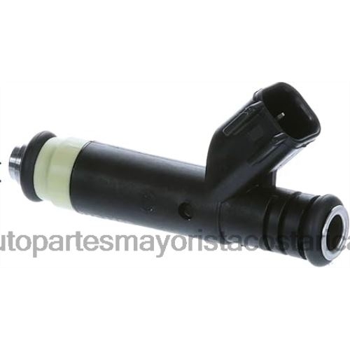 Repuestos de motos en Heredia - Inyector de combustible 5c3e9f593a4b fj931 P4RHR424 FORD
