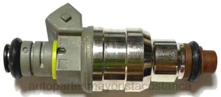 Repuestos de motos en Heredia - inyector de combustible xl5e-b2a TJTB2214 FORD