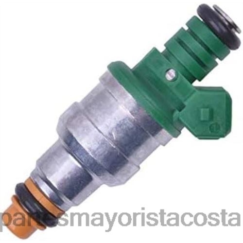 Autopartes Costa Rica - 0280150825 inyector de combustible P4RHR358 VW SKODA