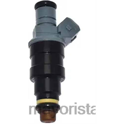 Autopartes Costa Rica - 0280150989 inyector de combustible P4RHR388 VW SKODA
