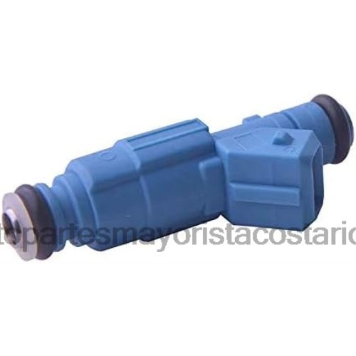 Autopartes Costa Rica - 0280156144 inyector de combustible P4RHR368 VW SKODA