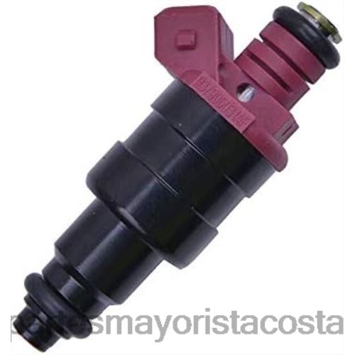 Autopartes Costa Rica - Inyector de combustible 037906031af P4RHR378 VW SKODA