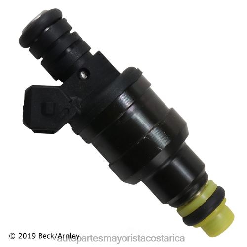 Autopartes Costa Rica - inyector de combustible fj576 58133551 P4RHR338 VW SKODA