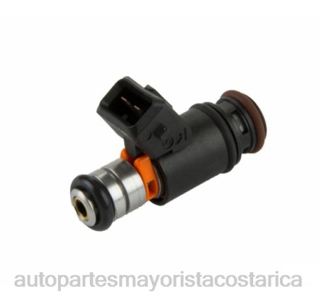 Autopartes Costa Rica - inyector de combustible iwp022 021906031d TJTB1698 VOLKSWAGEN