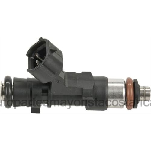 Autopartes San Jose - 0280158026 inyector de combustible P4RHR329 VW SKODA