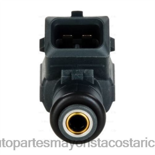 Autopartes San Jose - 078133551ab 0280156273 inyector de combustible P4RHR349 VW SKODA
